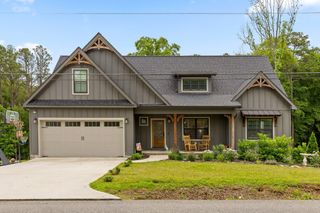 6413 Shirley Pond Road, Harrison, TN 37341