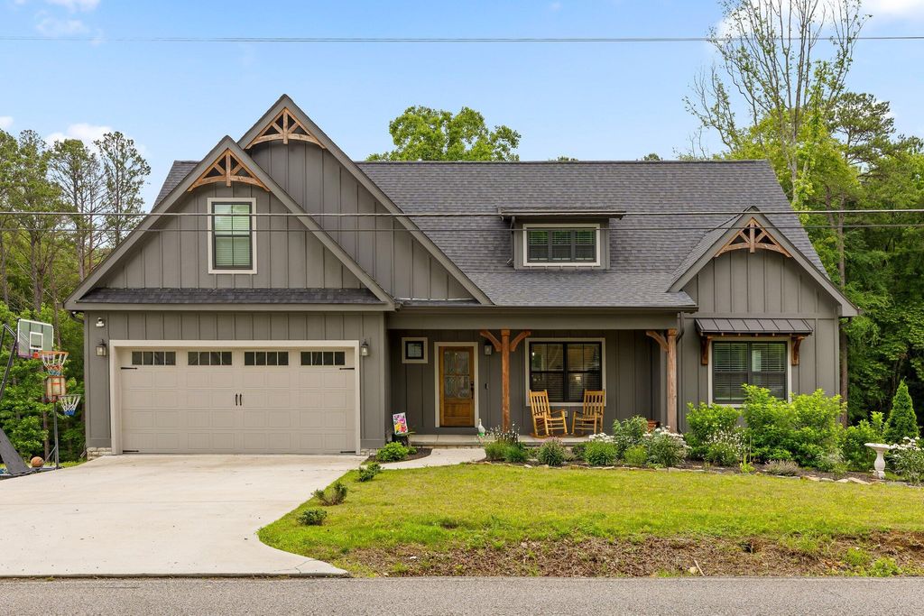 6413 Shirley Pond Road, Harrison, TN 37341
