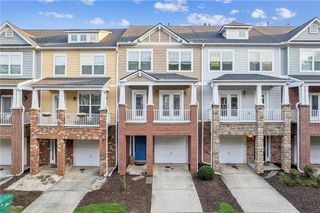 3309 Regatta Grove, Alpharetta, GA 30004