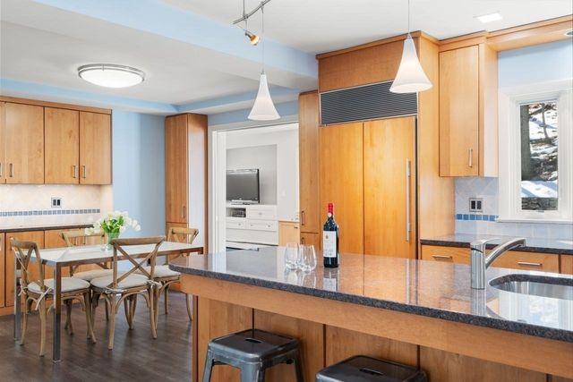 52 Clinton Road, Brookline, MA 02445