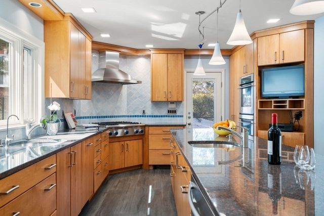 52 Clinton Road, Brookline, MA 02445