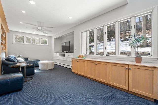 52 Clinton Road, Brookline, MA 02445