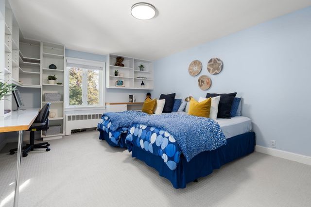 52 Clinton Road, Brookline, MA 02445