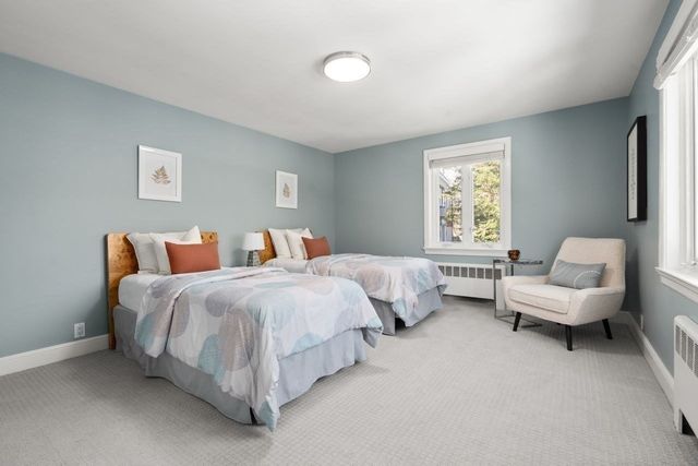 52 Clinton Road, Brookline, MA 02445