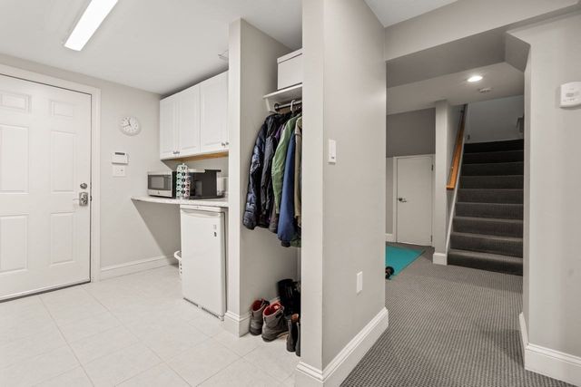 52 Clinton Road, Brookline, MA 02445