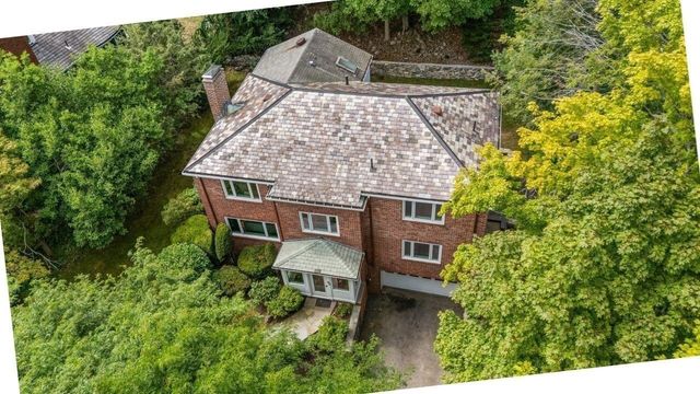 52 Clinton Road, Brookline, MA 02445