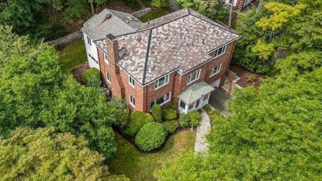52 Clinton Road, Brookline, MA 02445