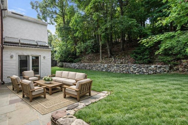 52 Clinton Road, Brookline, MA 02445