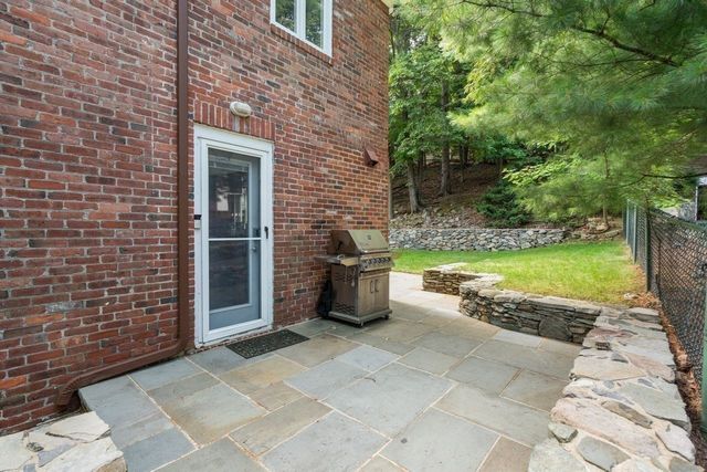 52 Clinton Road, Brookline, MA 02445