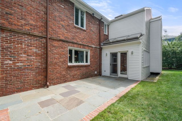 52 Clinton Road, Brookline, MA 02445