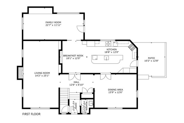 52 Clinton Road, Brookline, MA 02445