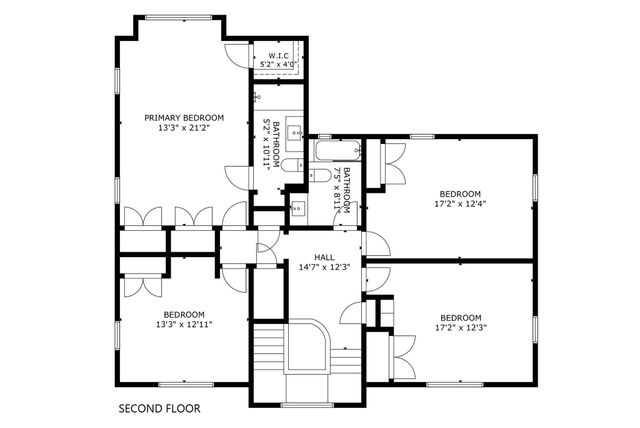 52 Clinton Road, Brookline, MA 02445