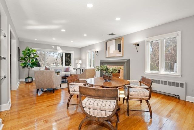 52 Clinton Road, Brookline, MA 02445