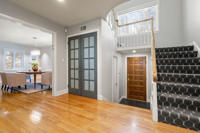 52 Clinton Road, Brookline, MA 02445