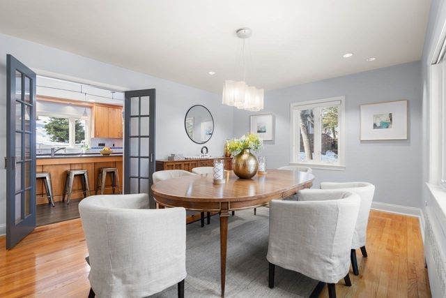 52 Clinton Road, Brookline, MA 02445