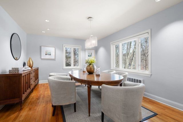 52 Clinton Road, Brookline, MA 02445