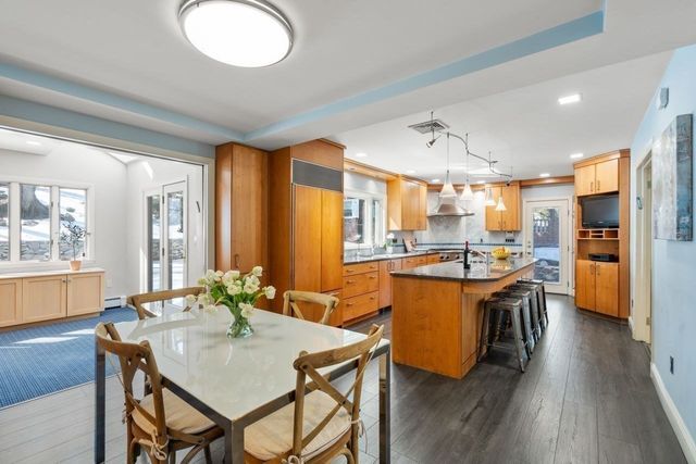 52 Clinton Road, Brookline, MA 02445
