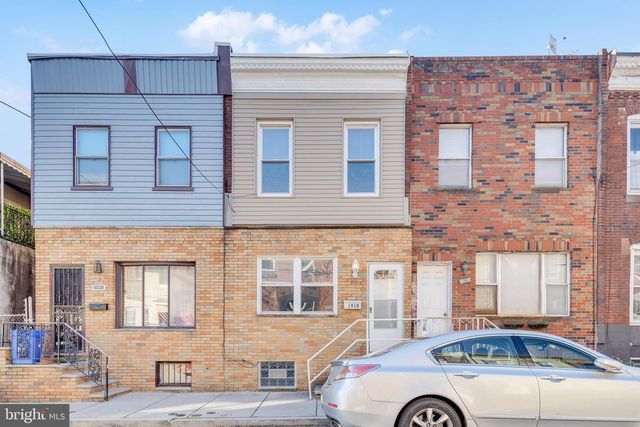 1910 DUDLEY ST, Philadelphia, PA 19145
