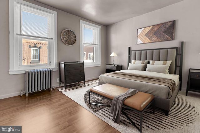 1910 DUDLEY ST, Philadelphia, PA 19145