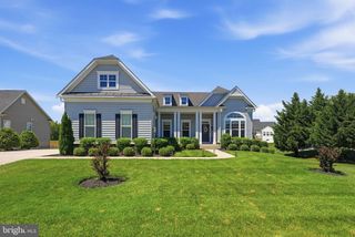 11428 OSPREY TRAIL, Spotsylvania, VA 22551