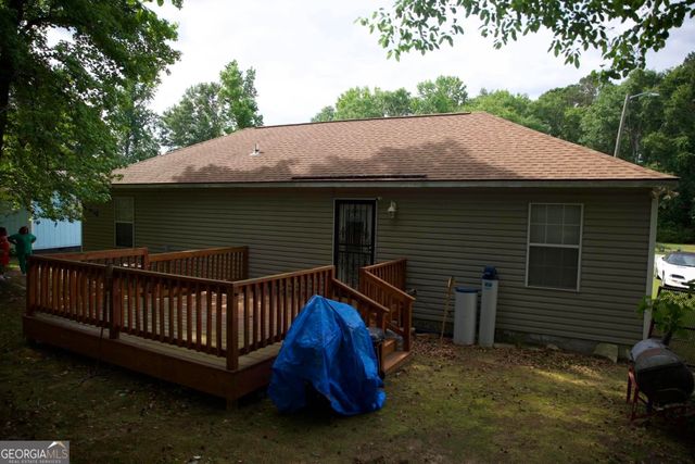 209 Maple Street, Statesboro, GA 30458