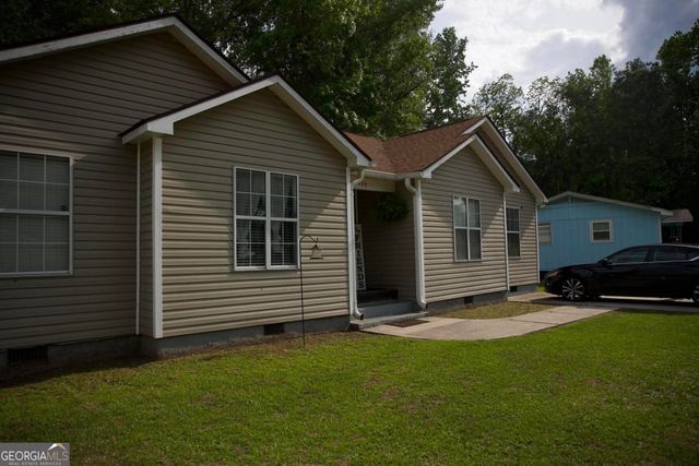 209 Maple Street, Statesboro, GA 30458