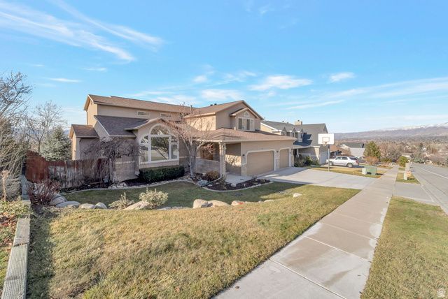 6958 S HOLLOW MILL DR, Cottonwood Heights, UT 84121