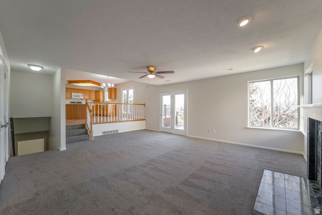 6958 S HOLLOW MILL DR, Cottonwood Heights, UT 84121