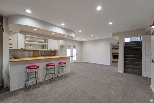 6958 S HOLLOW MILL DR, Cottonwood Heights, UT 84121