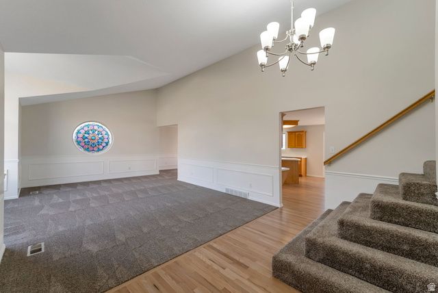 6958 S HOLLOW MILL DR, Cottonwood Heights, UT 84121