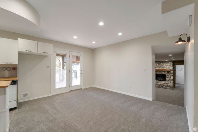 6958 S HOLLOW MILL DR, Cottonwood Heights, UT 84121