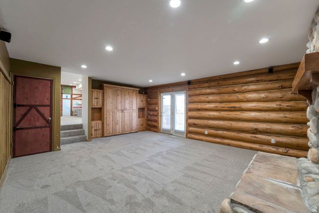 6958 S HOLLOW MILL DR, Cottonwood Heights, UT 84121