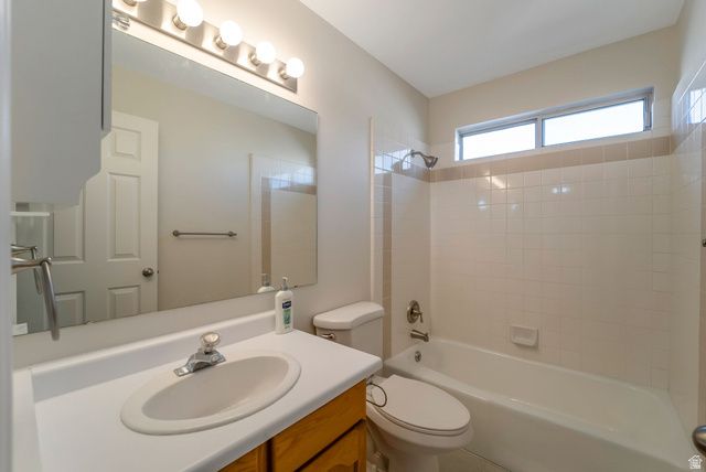 6958 S HOLLOW MILL DR, Cottonwood Heights, UT 84121