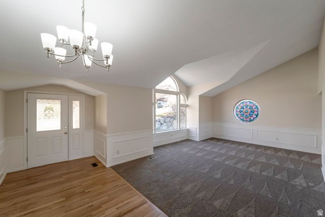 6958 S HOLLOW MILL DR, Cottonwood Heights, UT 84121