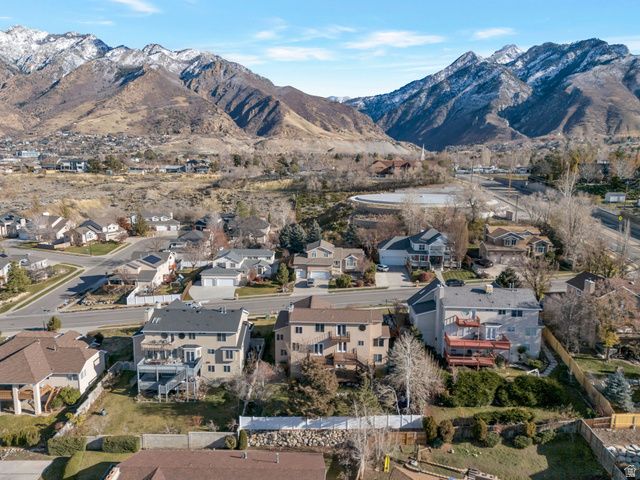 6958 S HOLLOW MILL DR, Cottonwood Heights, UT 84121