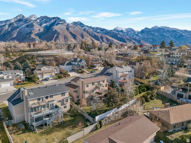 6958 S HOLLOW MILL DR, Cottonwood Heights, UT 84121