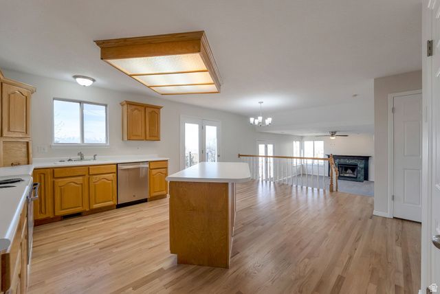 6958 S HOLLOW MILL DR, Cottonwood Heights, UT 84121