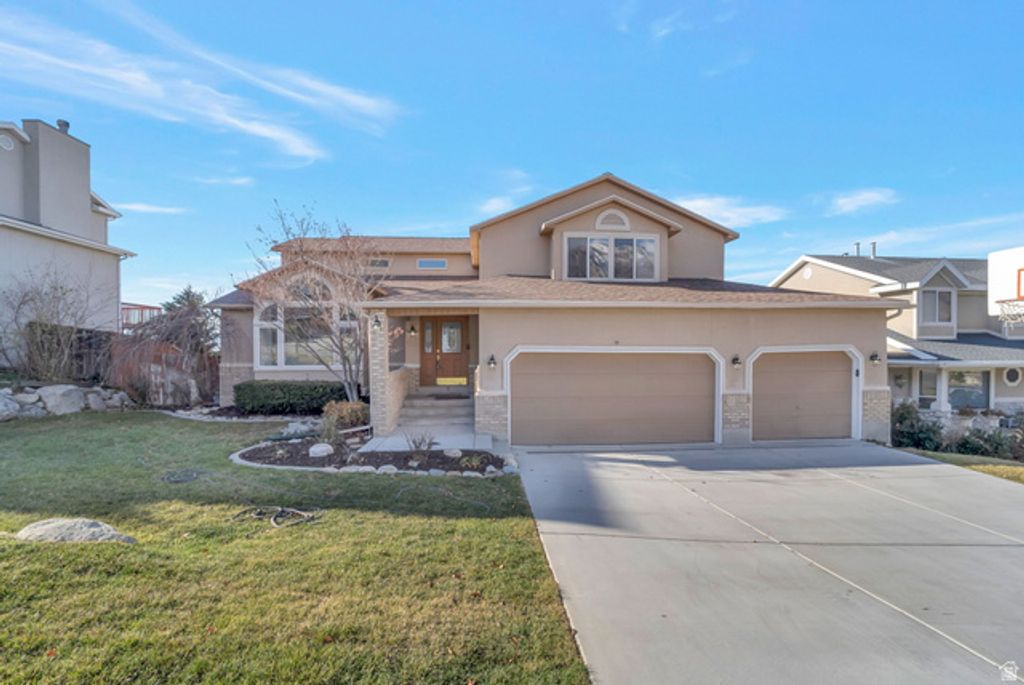 6958 S HOLLOW MILL DR, Cottonwood Heights, UT 84121