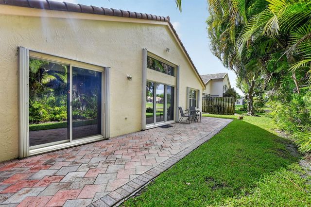 22887 BARRISTER Drive, Boca Raton, FL 33433