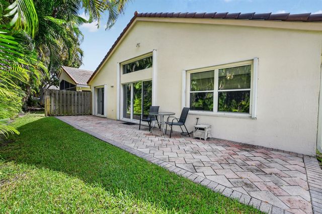 22887 BARRISTER Drive, Boca Raton, FL 33433