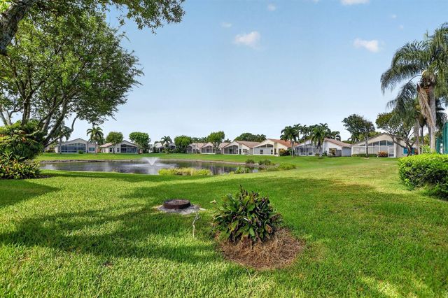 22887 BARRISTER Drive, Boca Raton, FL 33433