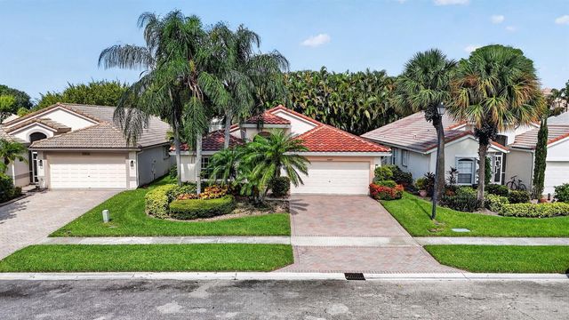 22887 BARRISTER Drive, Boca Raton, FL 33433