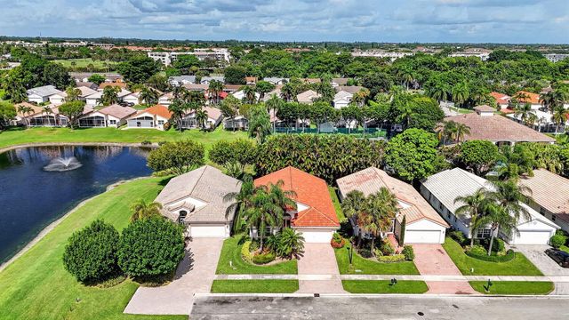 22887 BARRISTER Drive, Boca Raton, FL 33433