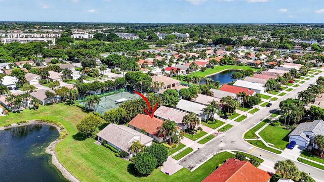 22887 BARRISTER Drive, Boca Raton, FL 33433
