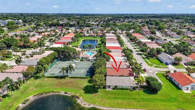 22887 BARRISTER Drive, Boca Raton, FL 33433