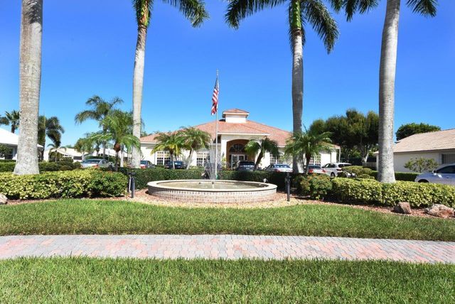 22887 BARRISTER Drive, Boca Raton, FL 33433