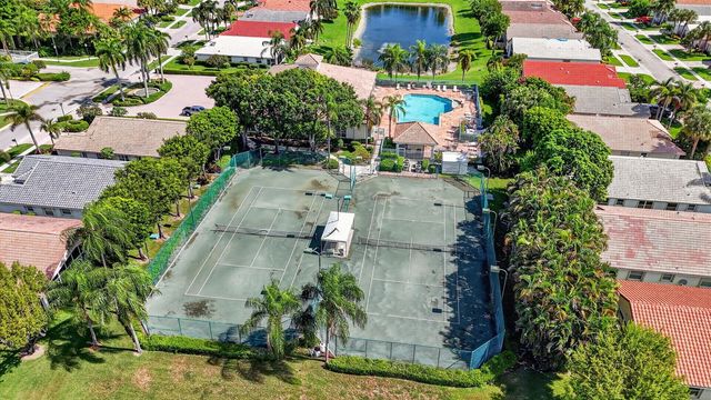 22887 BARRISTER Drive, Boca Raton, FL 33433