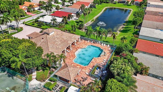22887 BARRISTER Drive, Boca Raton, FL 33433