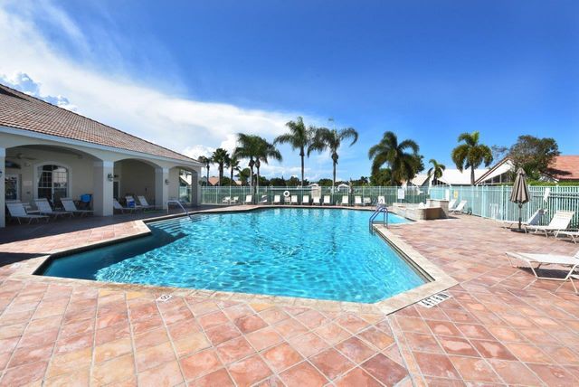 22887 BARRISTER Drive, Boca Raton, FL 33433