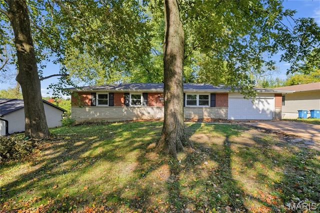 12025 Lavida Avenue, St Louis, MO 63138